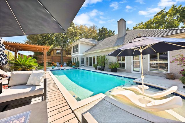 2907 Arbor Oaks Drive, Arlington, TX 76006