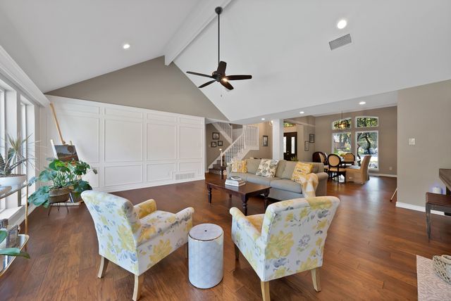 2907 Arbor Oaks Drive, Arlington, TX 76006