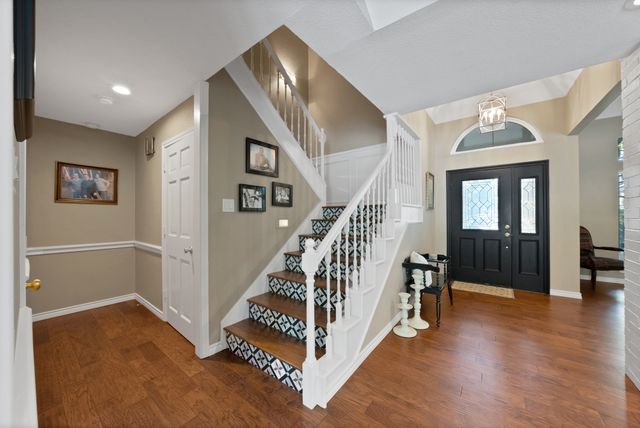 2907 Arbor Oaks Drive, Arlington, TX 76006