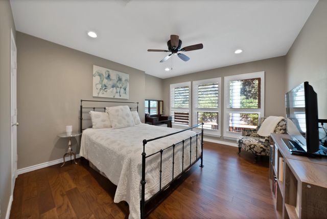 2907 Arbor Oaks Drive, Arlington, TX 76006