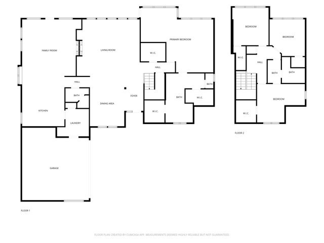 2907 Arbor Oaks Drive, Arlington, TX 76006