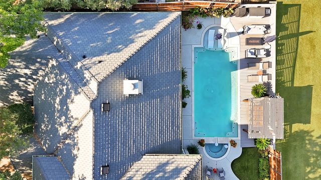 2907 Arbor Oaks Drive, Arlington, TX 76006