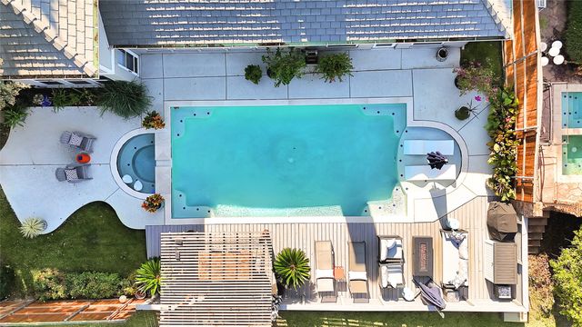 2907 Arbor Oaks Drive, Arlington, TX 76006