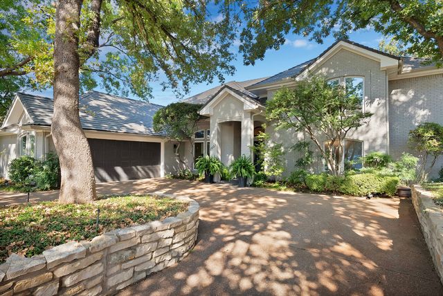 2907 Arbor Oaks Drive, Arlington, TX 76006