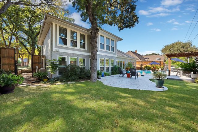 2907 Arbor Oaks Drive, Arlington, TX 76006