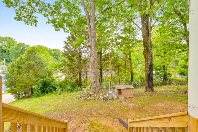 3530 Lamar Avenue, Chattanooga, TN 37415
