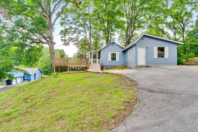 3530 Lamar Avenue, Chattanooga, TN 37415