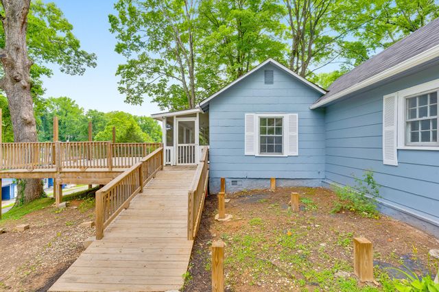3530 Lamar Avenue, Chattanooga, TN 37415
