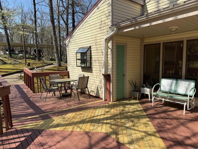 118 Richwood Dr Apt 52, Fairfield Bay, AR 72088