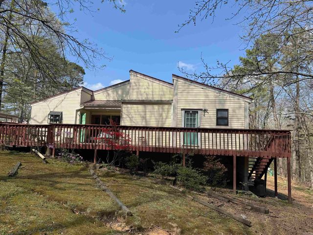 118 Richwood Dr Apt 52, Fairfield Bay, AR 72088