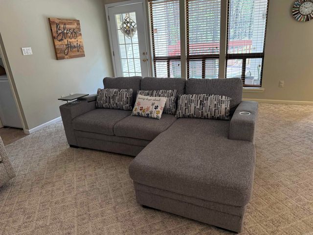 118 Richwood Dr Apt 52, Fairfield Bay, AR 72088