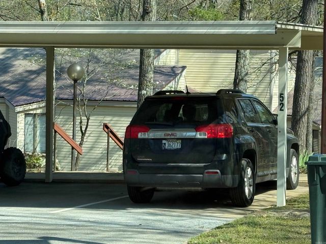 118 Richwood Dr Apt 52, Fairfield Bay, AR 72088