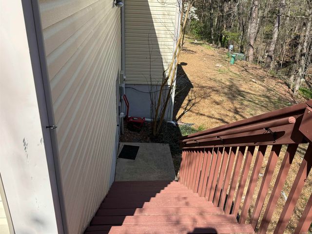 118 Richwood Dr Apt 52, Fairfield Bay, AR 72088