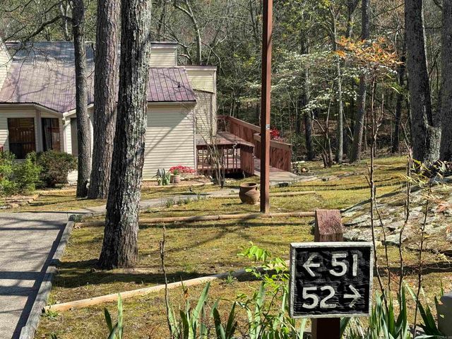 118 Richwood Dr Apt 52, Fairfield Bay, AR 72088