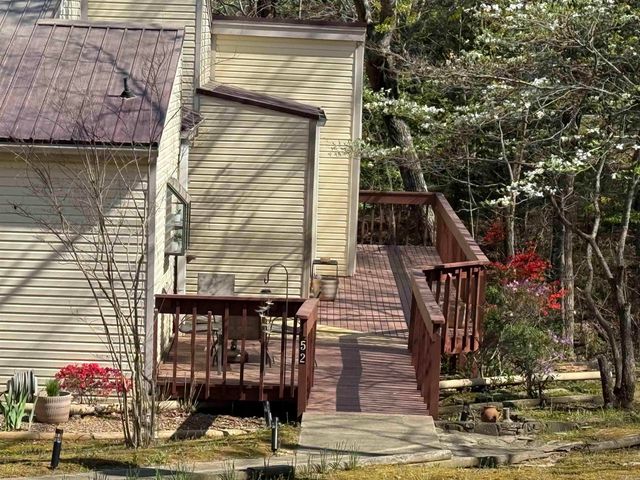 118 Richwood Dr Apt 52, Fairfield Bay, AR 72088