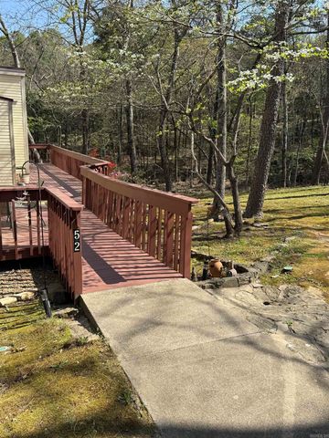 118 Richwood Dr Apt 52, Fairfield Bay, AR 72088