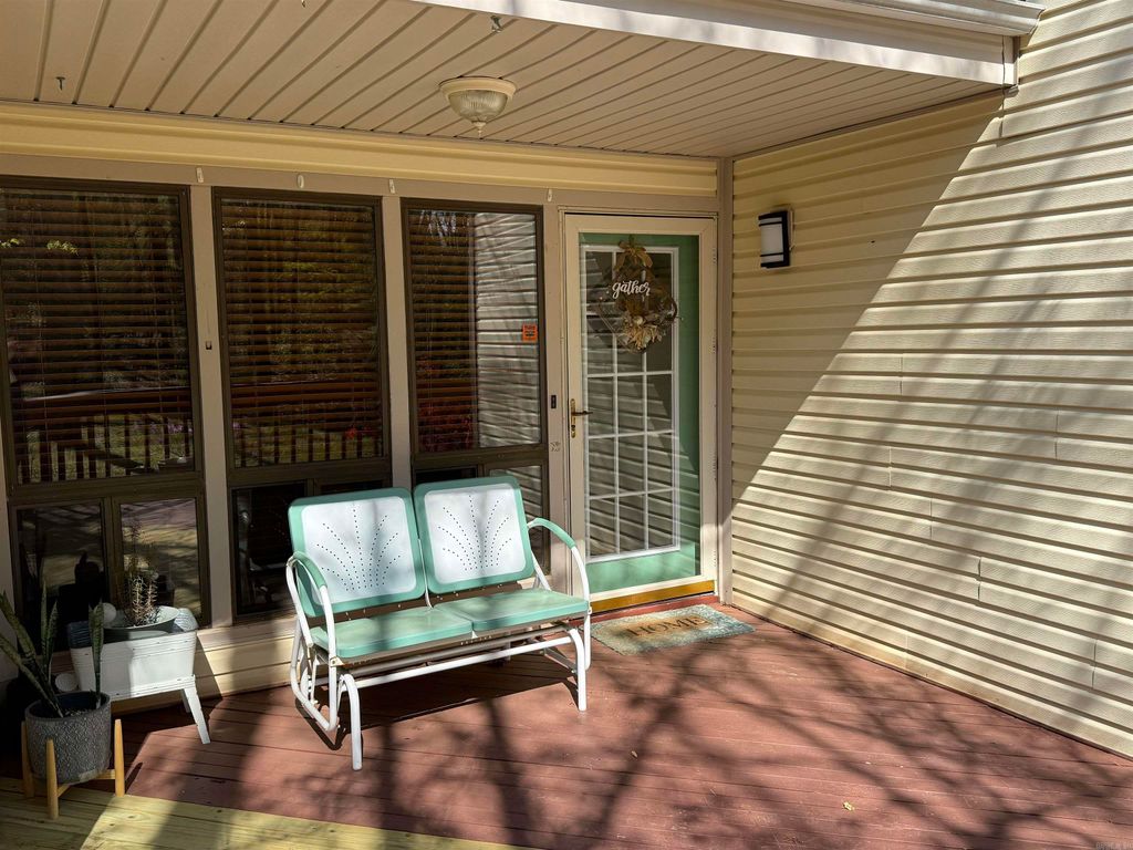 118 Richwood Dr Apt 52, Fairfield Bay, AR 72088