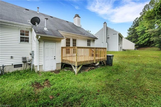 104 Lasalle Way, Greensboro, NC 27406