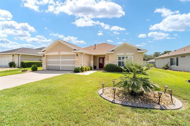 12603 SE 90TH TERRACE, Summerfield, FL 34491