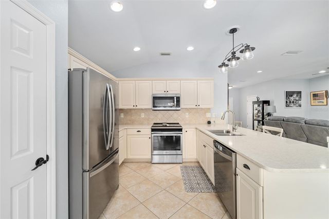 12603 SE 90TH TERRACE, Summerfield, FL 34491