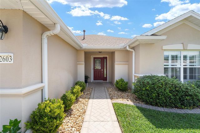 12603 SE 90TH TERRACE, Summerfield, FL 34491