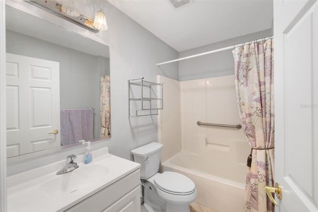 12603 SE 90TH TERRACE, Summerfield, FL 34491