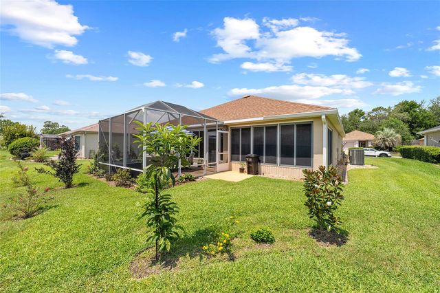 12603 SE 90TH TERRACE, Summerfield, FL 34491