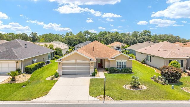 12603 SE 90TH TERRACE, Summerfield, FL 34491