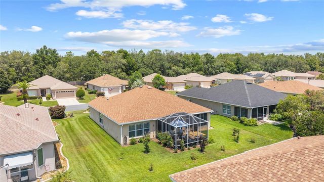 12603 SE 90TH TERRACE, Summerfield, FL 34491