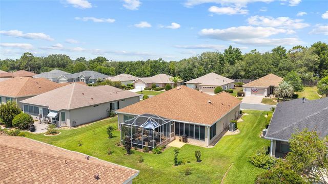12603 SE 90TH TERRACE, Summerfield, FL 34491