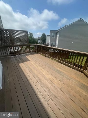 12351 PENZANCE LN, Bristow, VA 20136