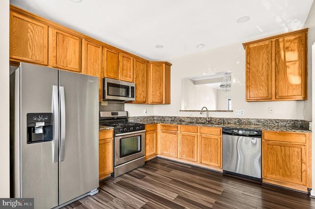 12351 PENZANCE LN, Bristow, VA 20136