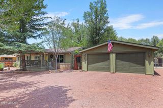 608 E WADE Lane, Payson, AZ 85541