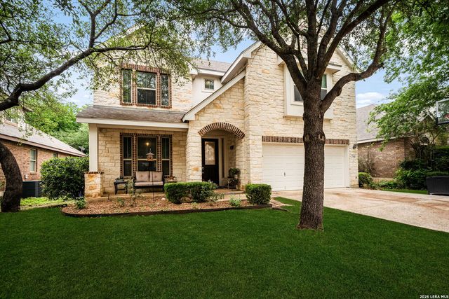 27518 DANA CREEK DR, Boerne, TX 78015