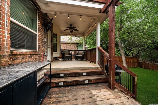 27518 DANA CREEK DR, Boerne, TX 78015