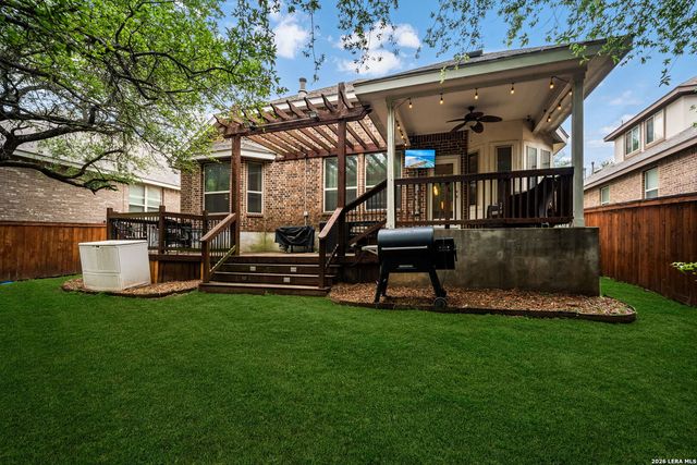 27518 DANA CREEK DR, Boerne, TX 78015