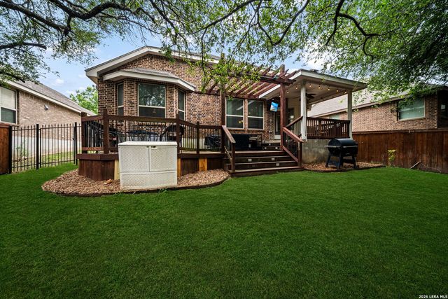27518 DANA CREEK DR, Boerne, TX 78015