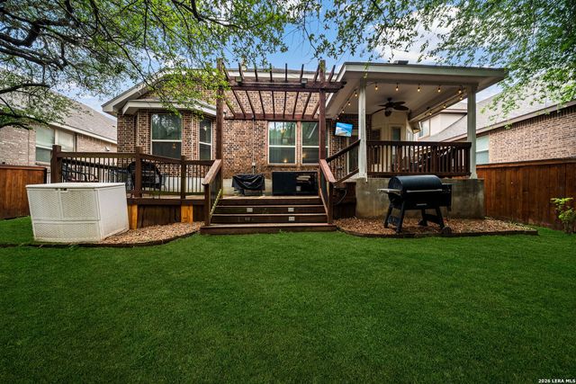 27518 DANA CREEK DR, Boerne, TX 78015