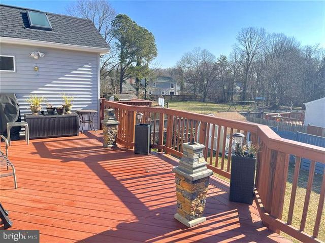 6812 BEN FRANKLIN RD, Springfield, VA 22150