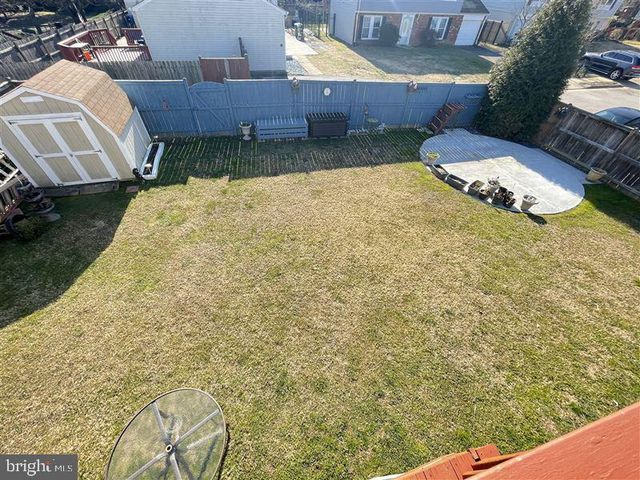 6812 BEN FRANKLIN RD, Springfield, VA 22150