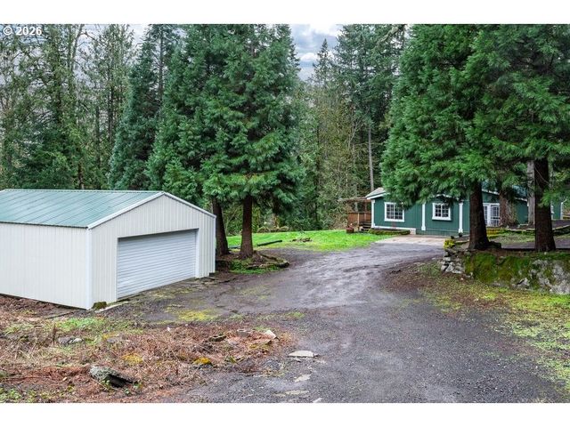 27561 S RINGO Rd, Mulino, OR 97042