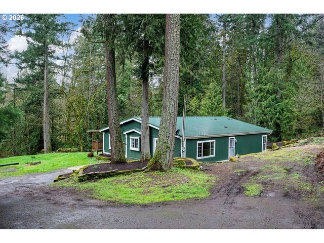 27561 S RINGO Rd, Mulino, OR 97042