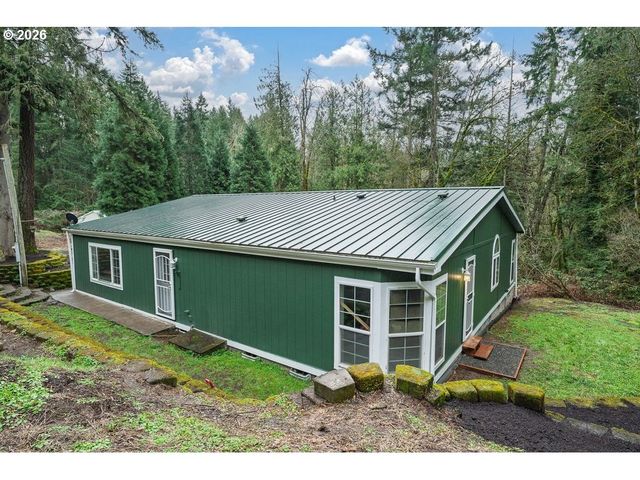 27561 S RINGO Rd, Mulino, OR 97042