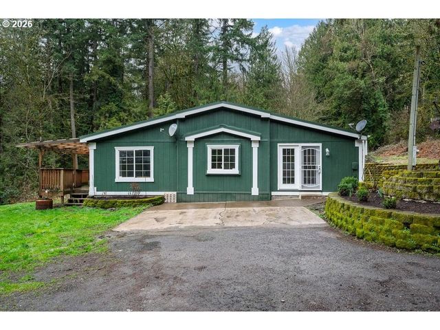 27561 S RINGO Rd, Mulino, OR 97042