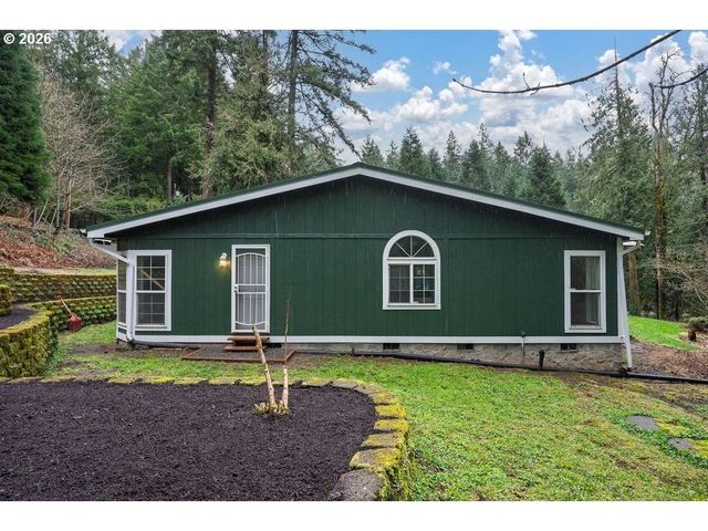27561 S RINGO Rd, Mulino, OR 97042