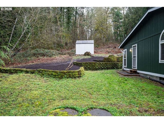 27561 S RINGO Rd, Mulino, OR 97042