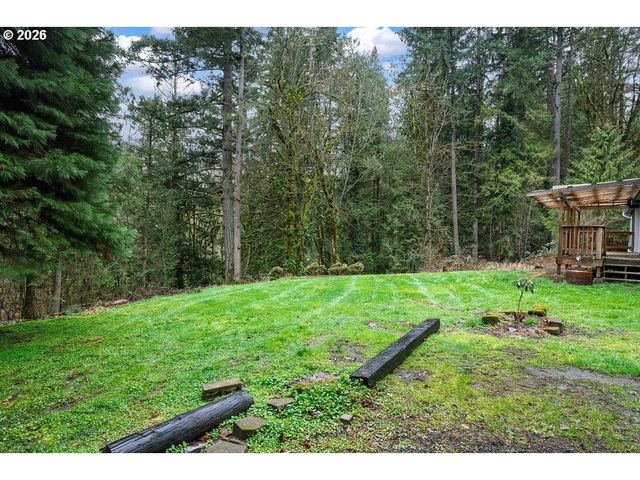 27561 S RINGO Rd, Mulino, OR 97042