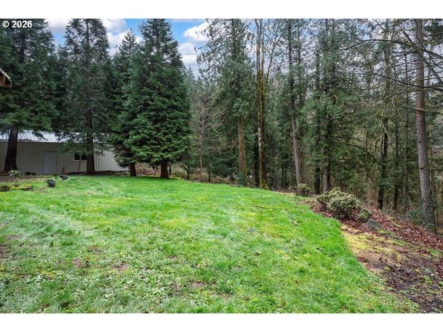 27561 S RINGO Rd, Mulino, OR 97042