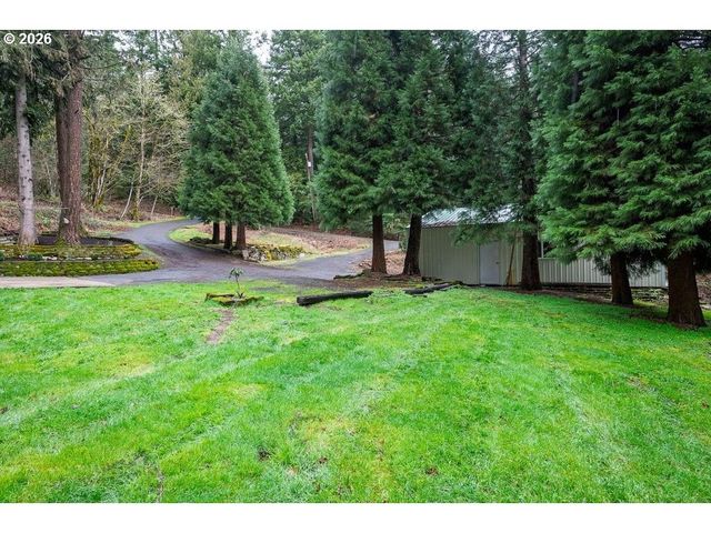 27561 S RINGO Rd, Mulino, OR 97042