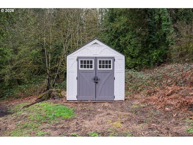 27561 S RINGO Rd, Mulino, OR 97042